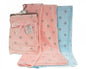 Baby Foil Print Wrap - Stars- BW-112-1035 - Kidswholesale.co.uk