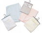 Baby Velour Bubble Wrap with Cotton Back - BW-112-943 - Kidswholesale.co.uk