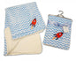 Baby Wrap - Rocket - Kidswholesale.co.uk