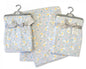 Printed Baby Wrap - Ducks [BW-112-993] - Kidswholesale.co.uk