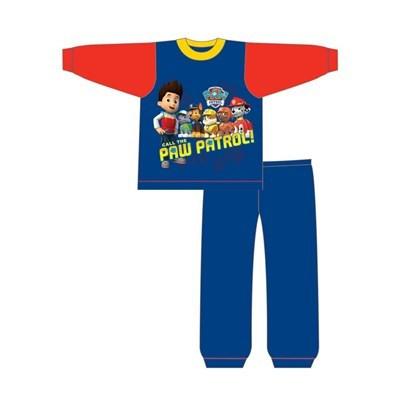 BOYS PAW PATROL PYJAMAS  -SKP4507 - Kidswholesale.co.uk