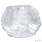 White Satin Frilly Pants  FP03-SW