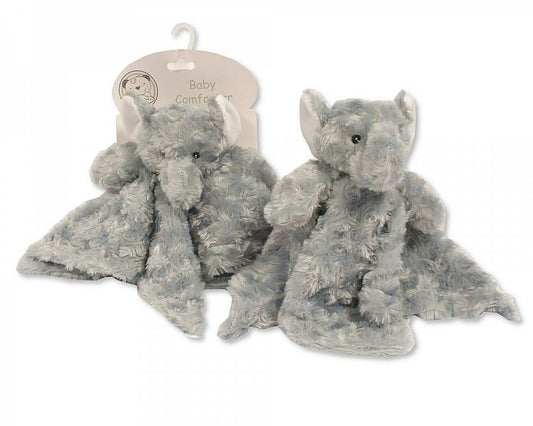 Baby Rosebud Comforter - Elephant (PK12) Gp-25-1064