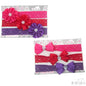 3 PACK BRIGHT HEADBANDS: HB53 - Kidswholesale.co.uk