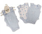 Premature Baby Boys Incubator Bodyvest 2-Pack - 1.8 Kg-Pb-20-546s