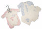 Tiny Baby 3 pcs Set - Sheepin' (PB 2015-423) - Kidswholesale.co.uk