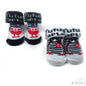 Future Captain Infant Socks: S230