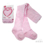Pink Shiny Diamond Tights :T35-P